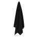 Blue Tees Golf - 4 in 1 Magnetic & Clip Bag or Cart Towels Bag Towel 18x18" Black