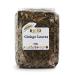 Ginkgo Leaves 125g (BWFO)