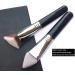 Dewedrt 4-Pack for Full Face Multifunctional Foundation Brush 3D 4D Multi-Faceted Makeup Brush Powder Liquid Concealer Brush - Buy Online on GoSupps.com