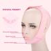 Buy Double-Sided Lifting Mask & Weight Loss Bandage - International Shipping Available - Buy Online on GoSupps.com