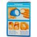 Vicks Vaporub Ointment 3.53 Oz (Pack of 3) - Soothing Relief for Cold and Flu Symptoms - Buy Online on GoSupps.com