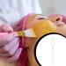 dijiusidy Brush Facial Mask Silicone White Professional Cutter-Type Brushes Cream Skin Foundation Tool Comfortable Beauty Tongue Shape - Buy Online on GoSupps.com
