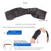 Double Shoulder Brace - Adjustable Support Strap for Men & Women - Pain Relief for Dislocated Tear Sprain & Tendinitis - Buy Online on GoSupps.com
