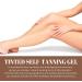 FIOERDTUIE Women Neck Leg Face Sunless Self-tan Cream Girls Traveling Natural Ingredients Bronzing Tanner Ladies Beauty Supplies - Buy Online on GoSupps.com