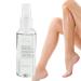 Preliminary & Re-Growing Spray - Soothing Wax Care for Body Arms Legs & Bikini Zones | Chaies Weiß 60 ml - At Home Skin Renewal - Buy Online on GoSupps.com