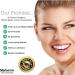 Teeth Whitening Strips PRO - 28 Premium Whitener Strips for Rapid White Results | Zero Sensitivity Teeth Whitening Kit - Buy Online on GoSupps.com