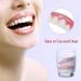 2023 Adjustable Snap-On Dentures: Dental Veneers for Temporary Teeth Restoration - Regain Your Confident Smile! - Buy Online on GoSupps.com