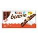 Kinder Bueno Bars(20X43) gram 860 Grams