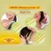 Frizz Control Hair Oil Serum 60ml - Non Greasy Deep Care for Men and Women | Lightweight Formula for Dry, Frizzy Hair - Reduce Tangling and Split Ends - Buy Online on GoSupps.com