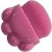 Sunblock Applicator for Kids Compact Sunblock Buddy Brush Sun Screen Applicator Portable Sun Cream Brush Ergonomic Sunblock Brush for Summer Pink - Buy Online on GoSupps.com
