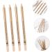 WOONEKY 8 Pcs Concealer Pen Makeup Concealer Women Makeup Supplies Concealer for Marks White Wooden - Buy Online on GoSupps.com