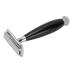 Hair Removal Knife Manual Razor Portable Resin for Home Beauty Salon Hairdressing