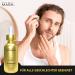 Retinol Serum for Face - Gentle Anti-Aging Formula with Hyaluronic Acid & Vitamin E | Youthful Skin Reduces Fine Lines & Wrinkles - Buy Online on GoSupps.com