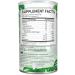 Natural Nutra Organic Vegan Plant-Based Soy Protein Powder - Bone Support, Cardiovascular Health - Gluten Free, Non GMO, Sugar-Free - 14.4 OZ - Buy Online on GoSupps.com