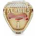 2021 Baseball Championship Ring for Atlanta Fans - Replica World Series Memorabilia for Men, Women, and Boys - Buy Online on GoSupps.com