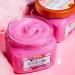 Cotton Candy Shea Sugar Scrub 18 oz (Pack of 2) - Gentle Exfoliation and Hydration - Buy Online on GoSupps.com