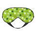 St Patrick's Day7 Sleep Mask Adjustable Double -Sided Eye Mask Soft Sleeping Eye Covers for Sleeping Perfect Shading Reduce Eye Edema