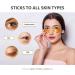 NEWGO Cold Eye Mask and Under Eye Mask Bundle - Instant Relaxation and Rejuvenation - Buy Online on GoSupps.com