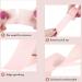 Buy Breathable Lash Tape - Soft Thin Easy to Tear Adhesive for Eyelash Extensions | Perfect for Salons & Home Use - International Shipping - Buy Online on GoSupps.com