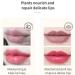 Flower Gelee Lipstick - Temperature Color Changing Gloss | Hydrating Tinted Lip Balm for Holiday Gifts | Teksome 01 - Buy Online on GoSupps.com