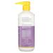 Alaffia Lemon Lavender Babies & Kids Conditioner & Detangler - 16 oz | Nourishing Hair Care for Children | International Shipping Available - Buy Online on GoSupps.com