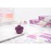 Pamper Hamper Set: Perfect Baby Shower Gift for New Moms - Relaxing Self Care Present - Buy Online on GoSupps.com