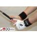 A99 Golf Wrist Support - Multi-Purpose Sports Protection for Baseball Bowling Golf Tennis & More | One Size Fits All - Buy Online on GoSupps.com