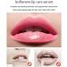 Vitamin E Lip Plumping Serum Vitamin E Lip Serum Oily Lip Gloss Sheer Puff Lip Oil Balm Nourishes and Makes Lips Fuller and B - Buy Online on GoSupps.com