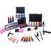 CkFyahp 29Pcs Makeup Set - Professional All-in-One Kit with Eyeshadow Palette, Lip Gloss, Brushes & Cosmetic Bag for Women & Girls - Ideal Beauty Gift - Buy Online on GoSupps.com