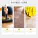 Best Multi-Purpose Floor Cleaner 2024 | Scratch Remover & Polish for Parquet & Vinyl | Eco-Friendly 3-Piece Set - Buy Online on GoSupps.com