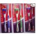 Close-Up Triple Action Cleaning Fresh Breath Kit - Assorted Colors - Buy Online on GoSupps.com