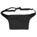 Multi-Functional Portable Scissors Waist Bag & Hairdressing Tool Storage - Ideal for Combs & Clips - Black - Buy Online on GoSupps.com