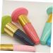VINTORKY Beauty Egg Brush Pen Sponges Makeup Blender Makeup Sponge Blending Sponges Foundation Sponge Brush Make up Sponges for Face Makeup Tools Foundation Powder Puff Sponge - Buy Online on GoSupps.com