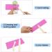 Wave Paper Crimper with Bone Folder Tool for DIY Crafts and Scrapbooking - 3 Pack - Buy Online on GoSupps.com