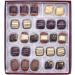 Shop Lauensteiner Marzipan Chocolates - 56 Handmade Truffles with Alcohol | Perfect Gift for Marzipan Lovers | 700g Selection for Any Occasion - Buy Online on GoSupps.com
