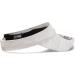 New Era Men's Arizona Diamondbacks Adjustable Visor Cap - Gray MLB Golf Hat - Buy Online on GoSupps.com
