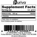 L-Histidine Powder 1 Pound by Puriva Nutrition - Buy Online on GoSupps.com