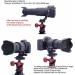 CNC Lens Collar Tripod Mount Ring for Tamron 18-400mm f/3.5-6.3 Di II VC HLD - Arca-Swiss Compatible - Buy Online on GoSupps.com