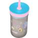 Contigo Leighton 12oz Kids Water Bottle | Stainless Steel, Spill-Proof Lid | Keeps Drinks Cold up to 13 Hours | Raspberry/Azalea - Buy Online on GoSupps.com