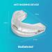 Effective Anti-Snoring Mouth Guard - Snore Stopper for Men & Women | International Shipping Available - Buy Online on GoSupps.com