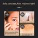 VENEKA Smart UV Sunscreen Portable Rechargeable Mirror Beauty Sunscreen Detection Makeup - Buy Online on GoSupps.com