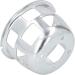 Heavy Duty Alloy Steel Starter Pulley Cup for Diesel Generators & Water Pumps - Durable & High Strength - Buy Online on GoSupps.com