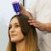 Portable Scalp Massager & Refillable Hair Appliquator Bottle | Multipurpose Oil Dispenser for Healthy Hair Care - Buy Online on GoSupps.com