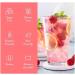 Jordan's Skinny Mixes Sugar Free Syrup Meyers Lemon Raspberry Flavor Fruit Flavored Water Enhancer Drink Mix for Ice Tea Lemonade & More Zero Calorie Flavoring Keto Friendly 750ML 1 Pack - Buy Online on GoSupps.com