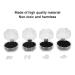 Vivid Effect False Teeth | Cosplay Dentures Set for Halloween & Christmas | Easy to Use Lightweight ABS Material & Adhesive - Buy Online on GoSupps.com