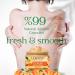 Lorenti Apricot Scrub 500 ML Face & Body | Firming & Radiant Supports Collagen Production Anti Aging and Wrinkle - Buy Online on GoSupps.com
