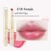 Flortte Jelly Lipstick - Heart Shaped Moisturizing Lip Glaze Pen (01) - Buy Online on GoSupps.com