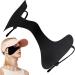 Uv Protection Eye Patches | Sunscreen Eye Patches for Sports | Golf Sun Eye Protection Patches | Under Eye Sun Protection Patches Reusable Uv Blocking Eye Patches Black - Buy Online on GoSupps.com