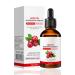 Huile De Busserole Eclaircissante Alpha Arbutin Dark Spot Correcting Glow Serum Huil De Busserole Eclaircissante Peau Noire Serum Anti Tache Visage Pour L' limination Des Taches Sombres