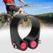 VGEBY1 Bike Seatpost Clamp - 31.8mm Quick Release Carbon Fiber Mountain Bike Accessory - Buy Online on GoSupps.com